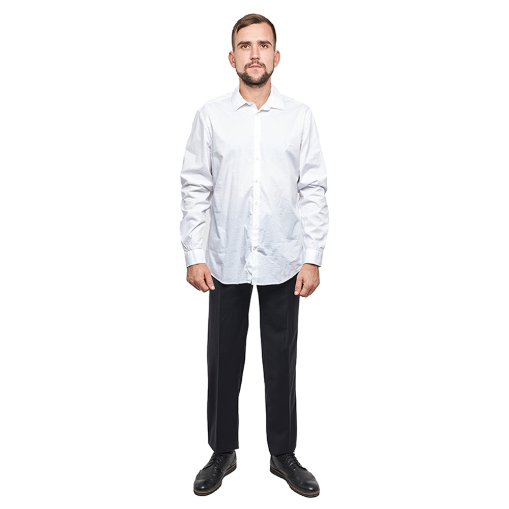 Beymen Shirt Men size L White